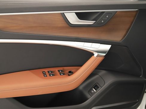 Certified 2025 Audi A6 Premium Plus w/ Premium Plus Package image 23