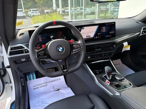 New 2026 BMW M2 w/ Lighting Package RWD image 12