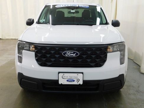 New 2025 Ford Maverick XL w/ 4K Tow Package image 10