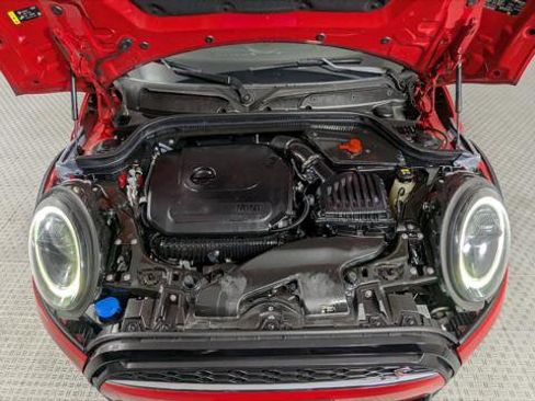 Used 2022 MINI Cooper S image 33