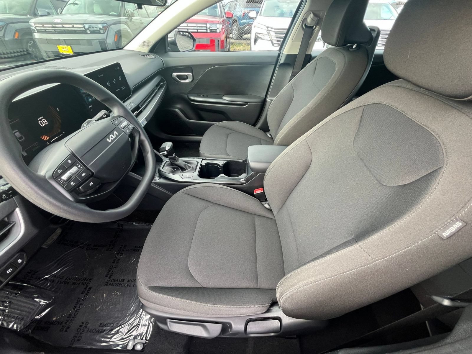 Used 2026 Kia K4 FWD image 27