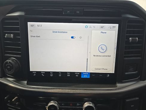 Used 2025 Ford F150 Tremor w/ Equipment Group 402A High AWD/4WD image 34