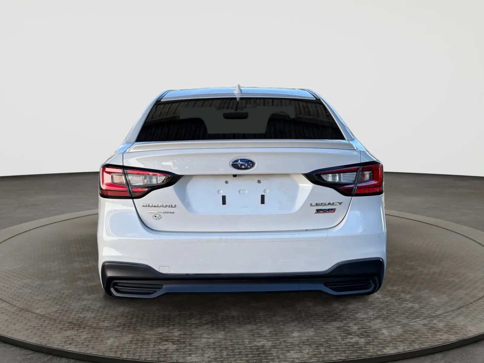 Used 2020 Subaru Legacy Sport AWD/4WD image 9