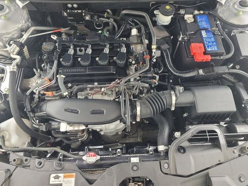 Used 2023 Honda Accord EX image 30