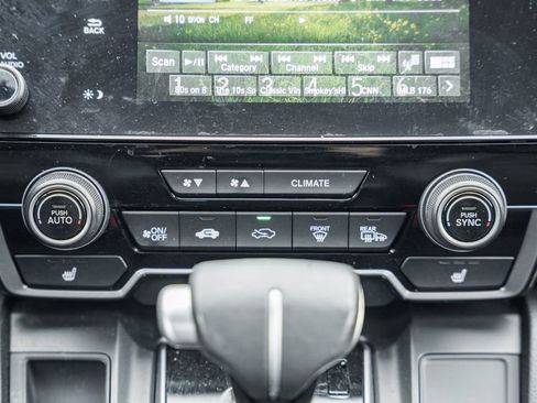 Used 2021 Honda CR-V EX-L image 23