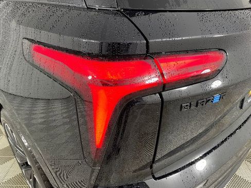 New 2026 Chevrolet Blazer EV RS image 15