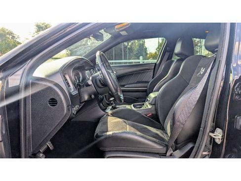 Used 2023 Dodge Charger Scat Pack w/ Plus Group image 14