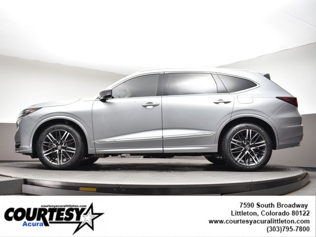 Used 2026 Acura MDX w/ Advance Package AWD/4WD image 44