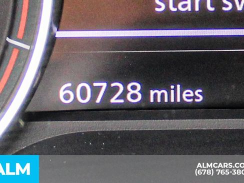 Used 2024 Nissan Rogue S FWD image 40
