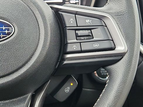 Used 2024 Subaru Ascent Limited w/ Technology Package image 25