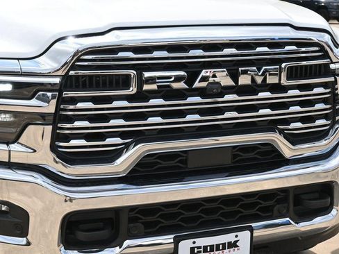 New 2026 RAM 2500 Limited image 23