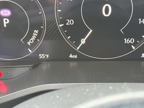 New 2026 MAZDA CX-90 Plug-In Hybrid w/ Premium Plus AWD/4WD image 10
