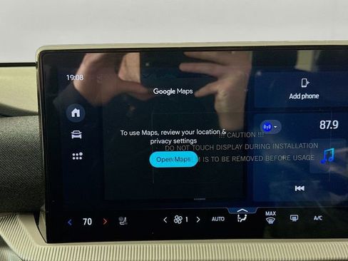 New 2026 Ford Explorer ST w/ Sun And Sound Package image 13