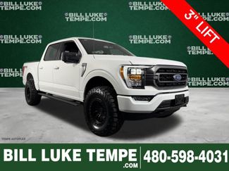 Used 2023 Ford F150 XLT w/ Equipment Group 302A High video 1