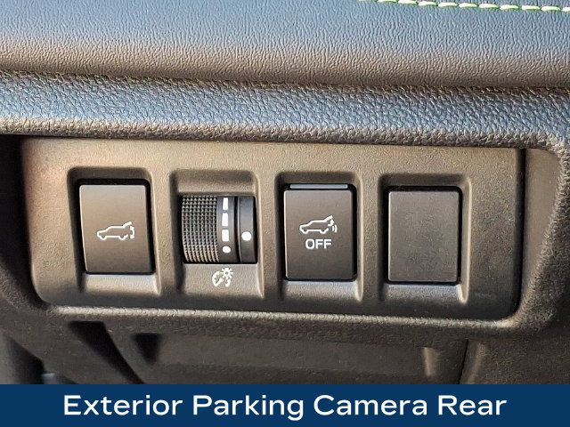 Used 2024 Subaru Outback Onyx Edition AWD/4WD image 9