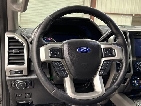 Used 2020 Ford F250 Lariat w/ Lariat Ultimate Package image 7