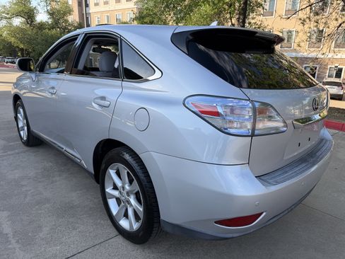 Used 2010 Lexus RX 450h 2WD image 5