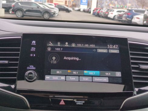 Used 2020 Honda Pilot EX-L image 25