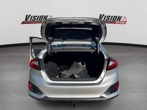 Used 2019 Honda Clarity Plug-In Hybrid image 11