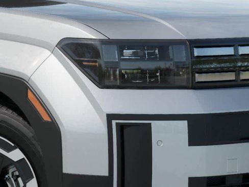 New 2026 Hyundai Santa Fe SE image 9