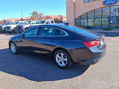 Used 2023 Chevrolet Malibu LT