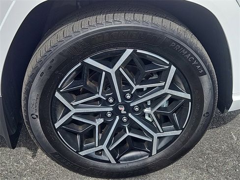 Used 2024 Hyundai Tucson N Line image 10