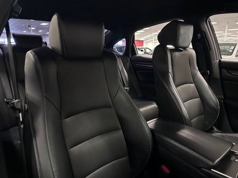 Used 2018 Honda Accord Sport image 27