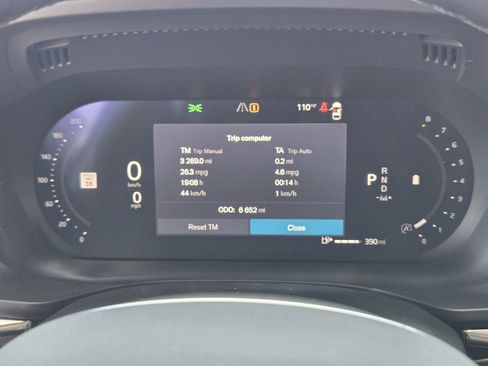 Certified 2026 Volvo XC60 B5 Plus w/ Protection Package Premier AWD/4WD image 15