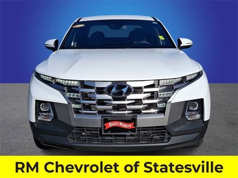 Used 2023 Hyundai Santa Cruz SEL image 2