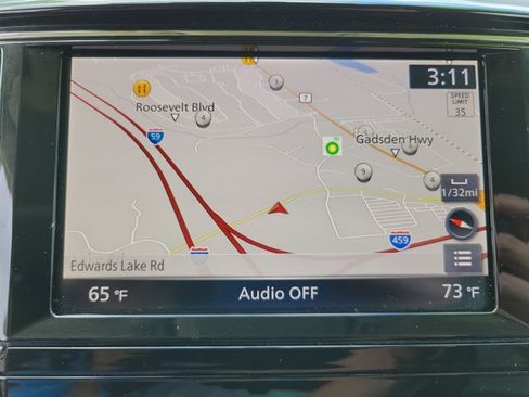Used 2020 INFINITI QX80 Luxe w/ Proassist Package AWD/4WD image 20