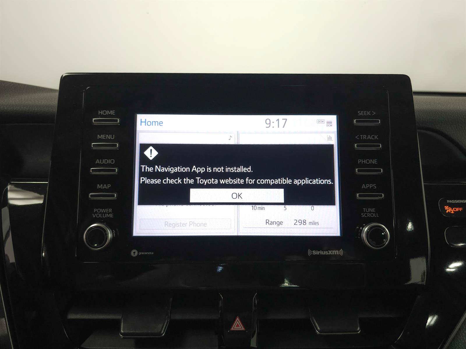 Certified 2023 Toyota Camry SE FWD image 6