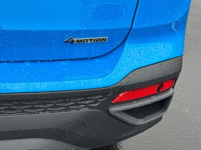New 2026 Volkswagen Taos SE AWD/4WD image 13
