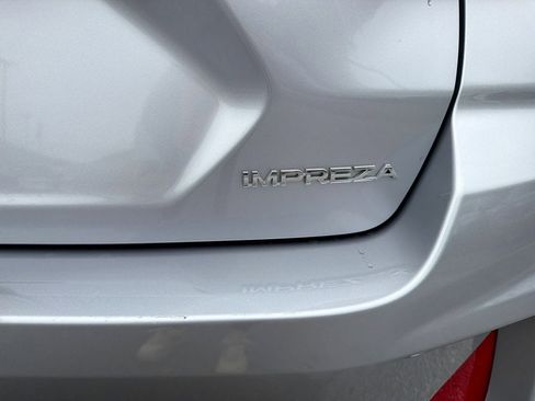 Certified 2024 Subaru Impreza 2.0i AWD/4WD image 30