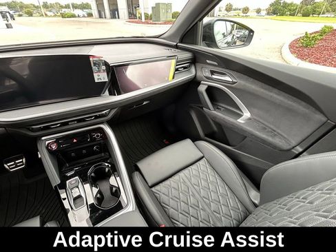 New 2026 Audi SQ5 Premium Plus image 11