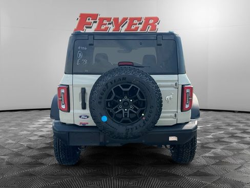 New 2026 Ford Bronco Badlands AWD/4WD image 6