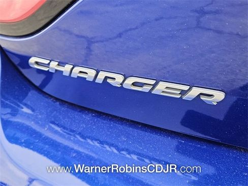 Used 2021 Dodge Charger R/T w/ Plus Group image 10