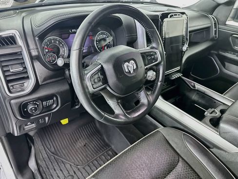 Used 2023 RAM 1500 Laramie AWD/4WD image 30