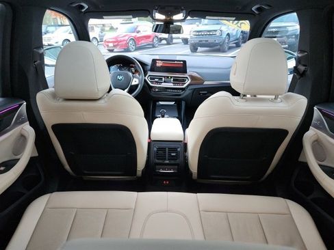 Used 2023 BMW X3 xDrive30i w/ Convenience Package image 41