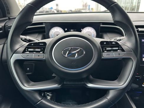 Used 2023 Hyundai Tucson SEL w/ Convenience Package image 41