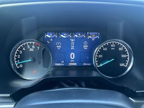 Used 2021 Ford F150 XLT w/ Equipment Group 302A High AWD/4WD image 26