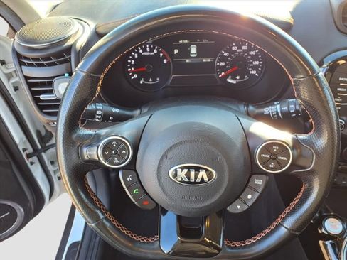 Used 2018 Kia Soul ! w/ Tech Package image 28