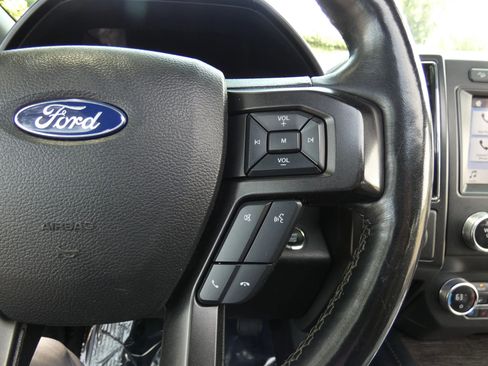 Used 2019 Ford Expedition Max Limited w/ Equipment Group 301A image 75