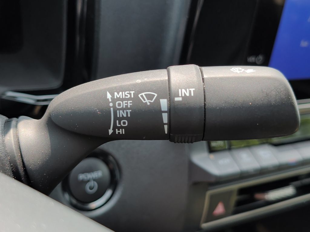 Used 2026 Toyota Camry LE FWD image 46