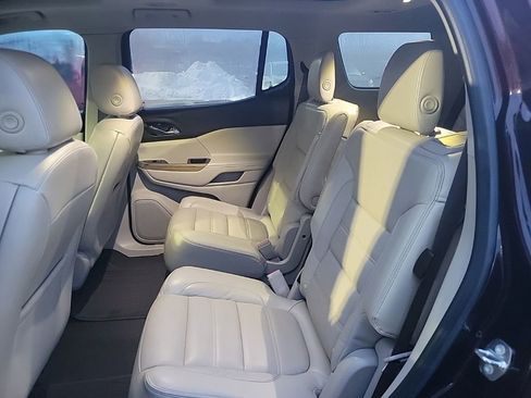 Used 2018 GMC Acadia Denali w/ Technology Package image 15