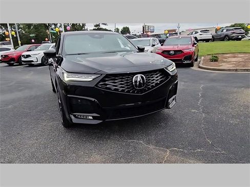 New 2026 Acura MDX A-Spec image 55