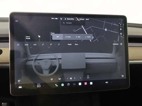 Used 2021 Tesla Model 3 Standard Range Plus RWD image 42