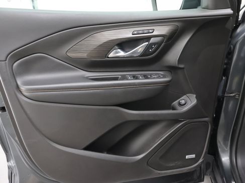 Used 2019 GMC Terrain SLT w/ Preferred Package image 40