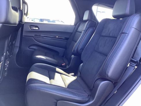 New 2026 Dodge Durango GT image 25