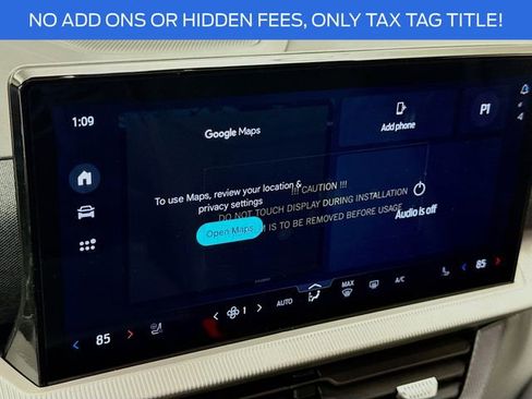 New 2026 Ford Explorer ST-Line w/ ST-Line Street Pack image 15