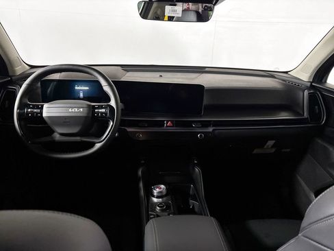 New 2026 Kia Sorento EX w/ EX Premium Package image 12
